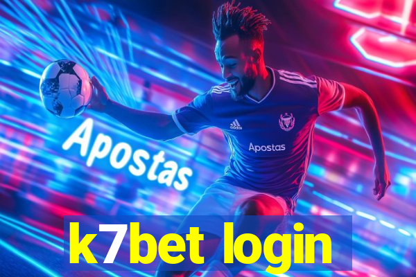 k7bet login